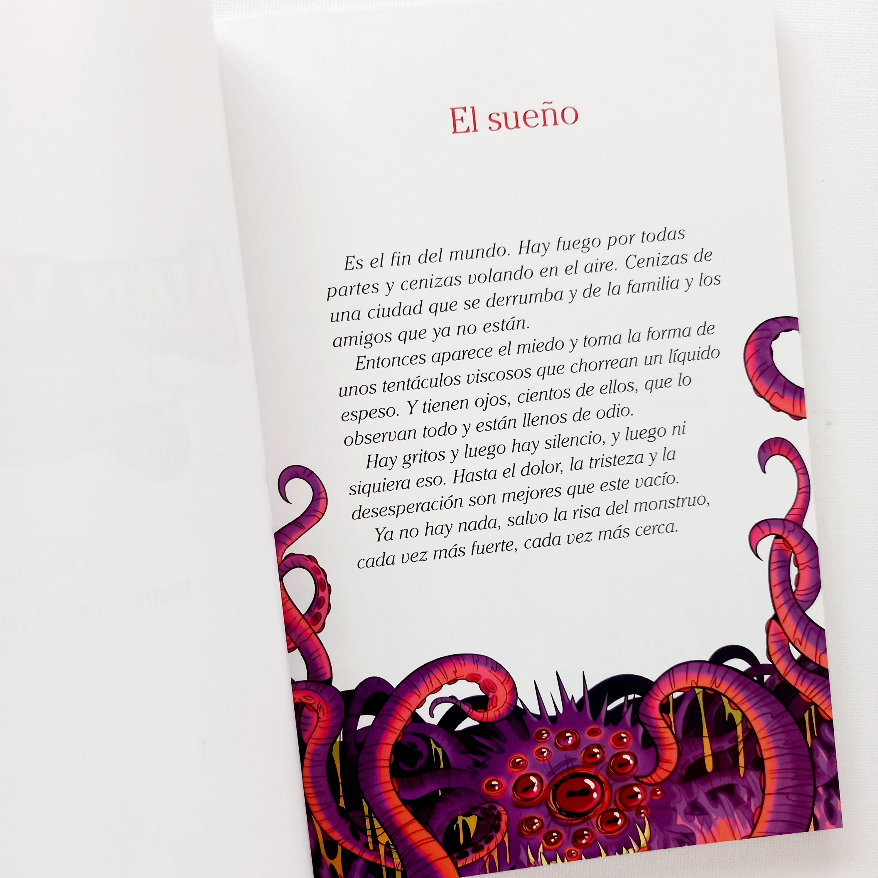 Alan Ventura y el juego del fin del mundo Alan Ventura y el juego del fin del mundo